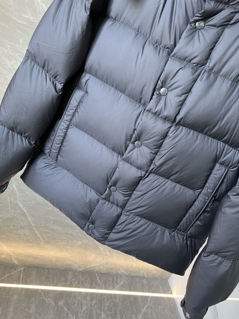 Moncler Down Coat